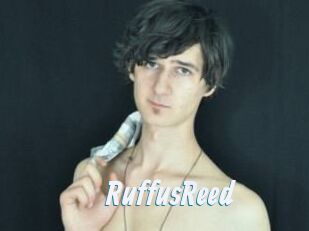 RuffusReed