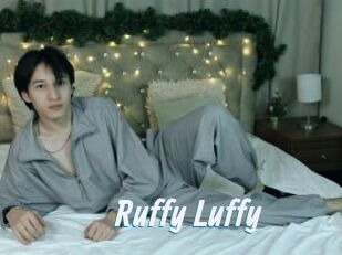 Ruffy_Luffy
