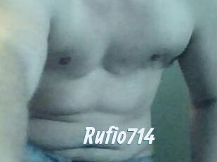Rufio714
