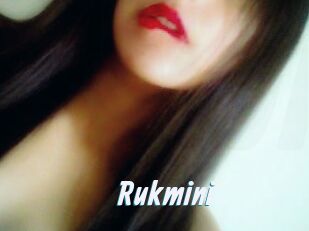 Rukmini_