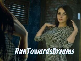 RunTowardsDreams