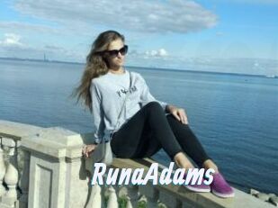 RunaAdams
