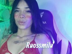 Ruossmilu