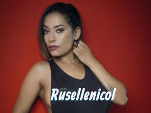 Rusellenicol