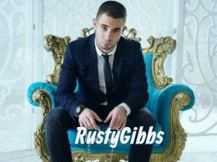 RustyGibbs