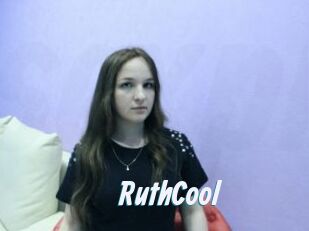 RuthCool
