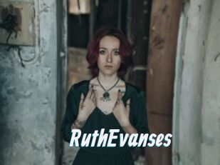 RuthEvanses