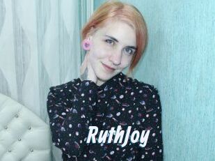 RuthJoy