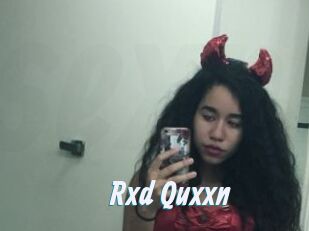 Rxd_Quxxn