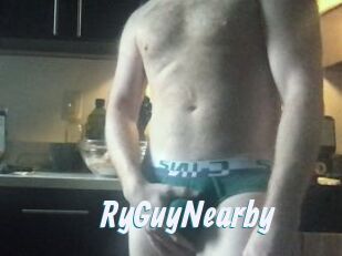 RyGuyNearby