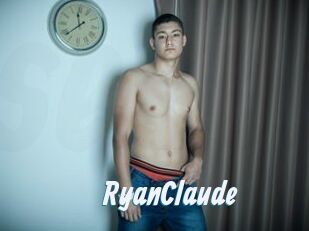 RyanClaude