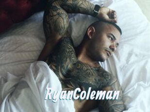 RyanColeman