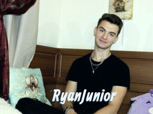 RyanJunior