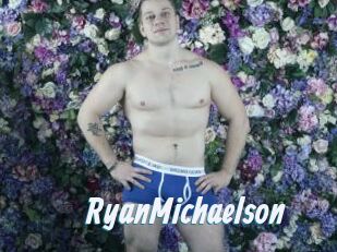 RyanMichaelson