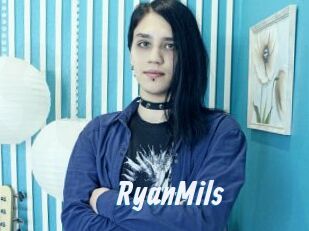 RyanMils