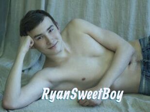 RyanSweetBoy