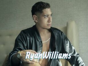 RyanWilliams