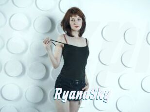 RyanaSky