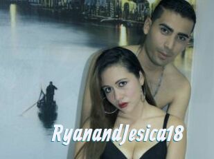 RyanandJesica18
