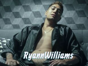 RyannWilliams