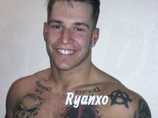 Ryanxo