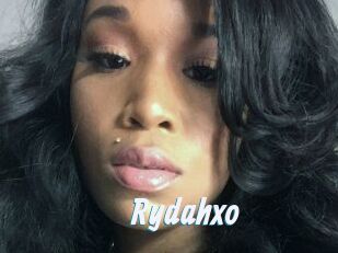 Rydahxo