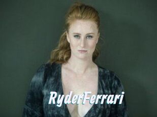 RyderFerrari