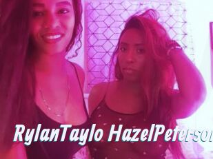 RylanTaylo_HazelPeterson