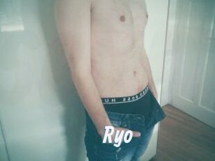 Ryo