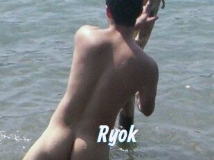 Ryok