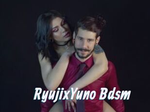 RyujixYuno_Bdsm