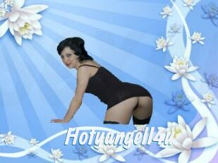 Hotyangell4u
