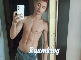 Raamking