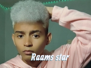 Raams_star