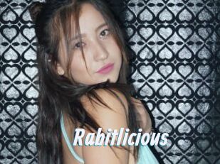 Rabitlicious