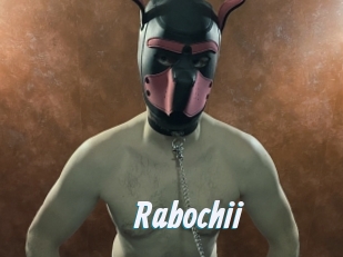 Rabochii