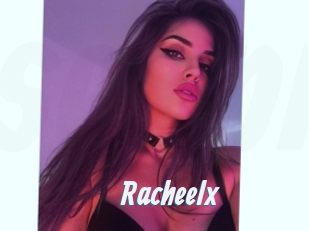 Racheelx