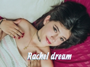 Rachel_dream