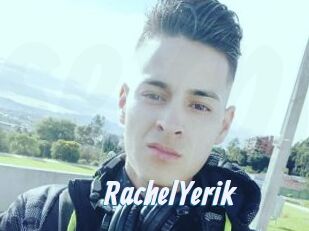 RachelYerik