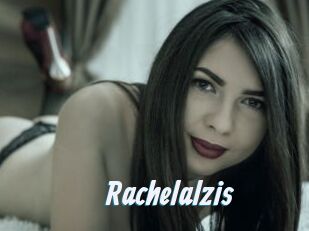Rachelalzis