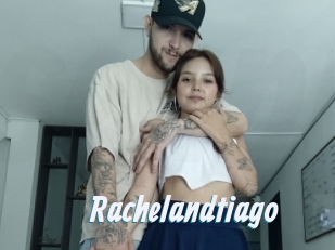 Rachelandtiago