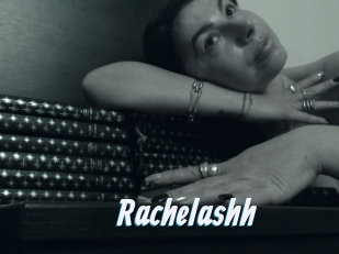 Rachelashh
