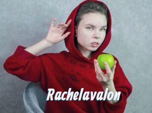Rachelavalon