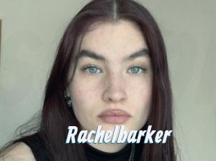 Rachelbarker