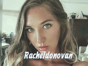 Racheldonovan