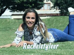 Racheletyleer