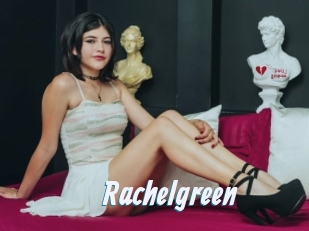 Rachelgreen