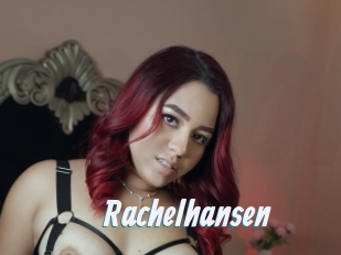 Rachelhansen
