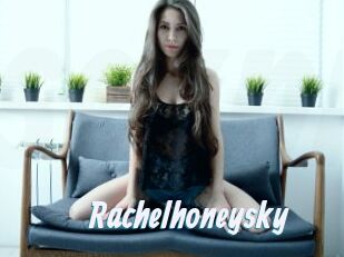Rachelhoneysky