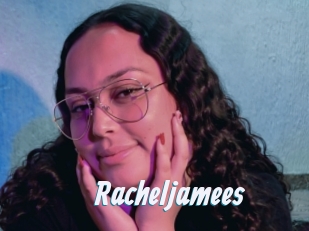 racheljamees Sexe Express